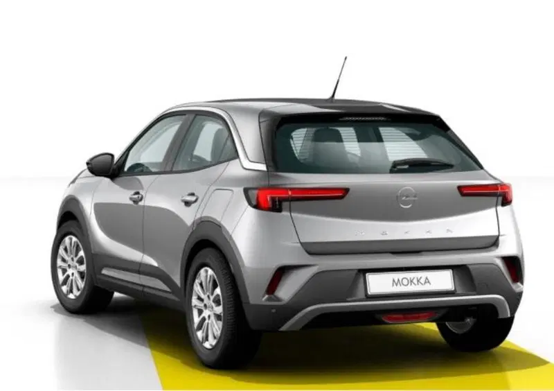 Opel Mokka (4)