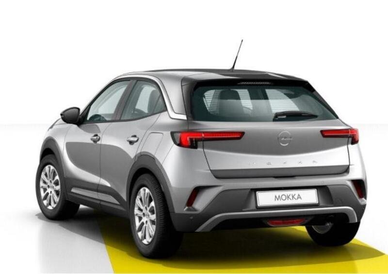 Opel Mokka (2020-->>) (4)
