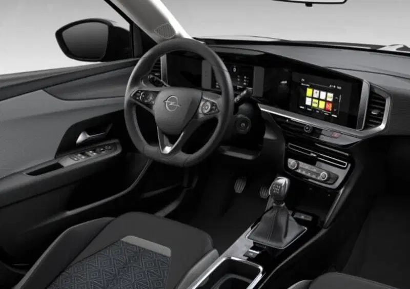 Opel Mokka (11)