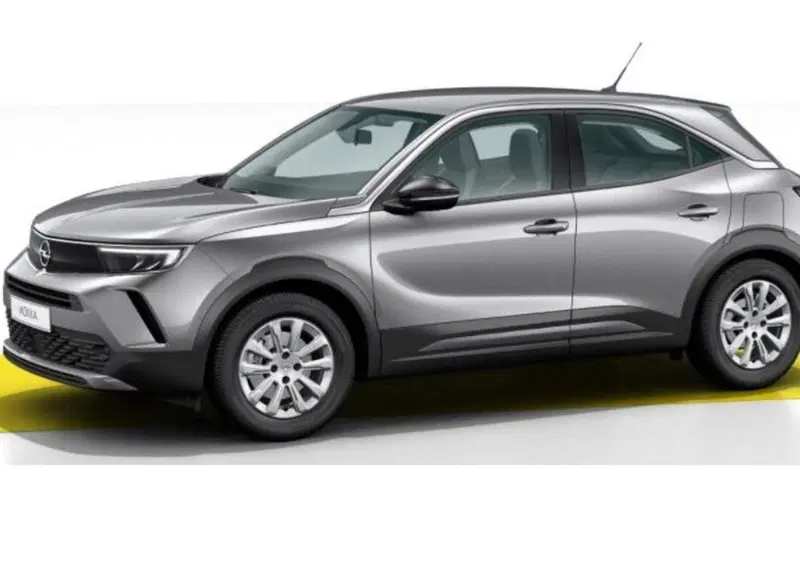 Opel Mokka (7)