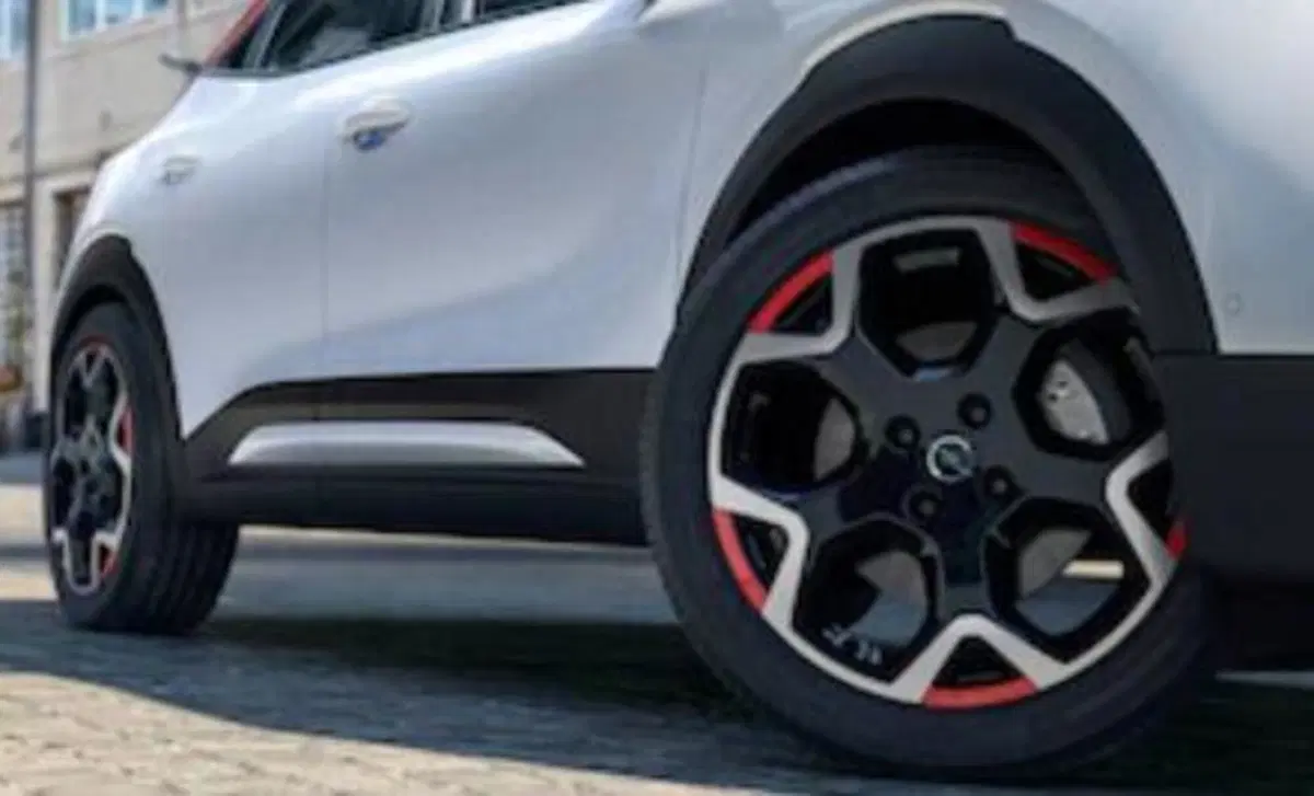 Opel Mokka 1.2 t Edition s&s 130cv at8 (22)