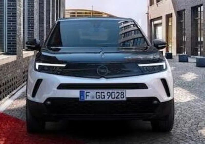 Opel Mokka (3)