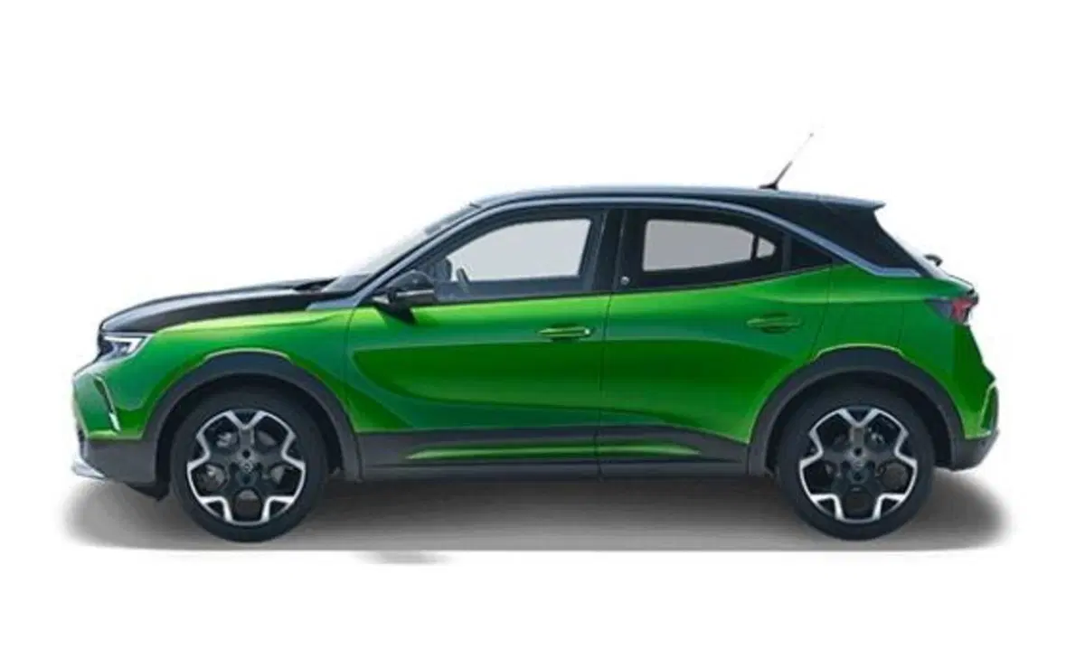 Opel Mokka-e GS Line (3)