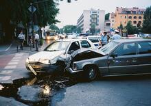 La conta degli incidenti stradali gravi: 9 morti al giorno in Italia [male Venezia e Modena, bene Genova]