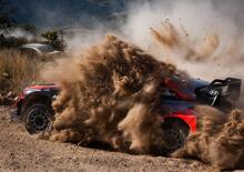 WRC20. Rally Italia Sardegna. L’Isola al centro del Mondo