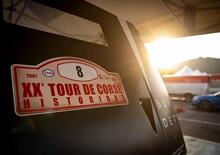 Classic & Historic. Tour de Corse, l’assalto al classico