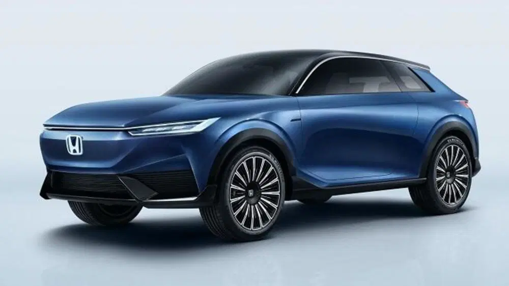 L'auto azzeccata per il futuro Honda?