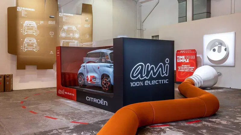 Friday Top List, Cose buone e meno buone nella settimana dell'automotive [9/10/20]