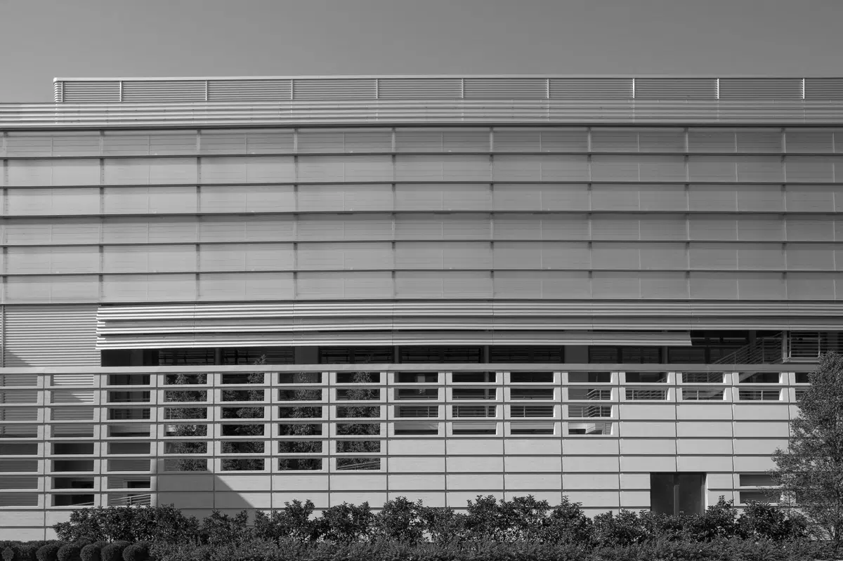 Architettura italiana nel mondo auto, Foto gallery stabilimenti e non solo [Da Melfi a Maranello] (6)