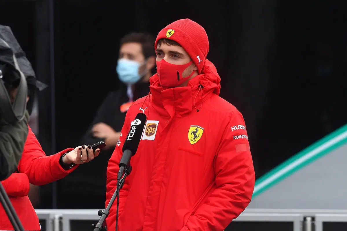 F1, GP Eifel 2020: Ferrari, perché non tentare la carta Mick Schumacher? (7)