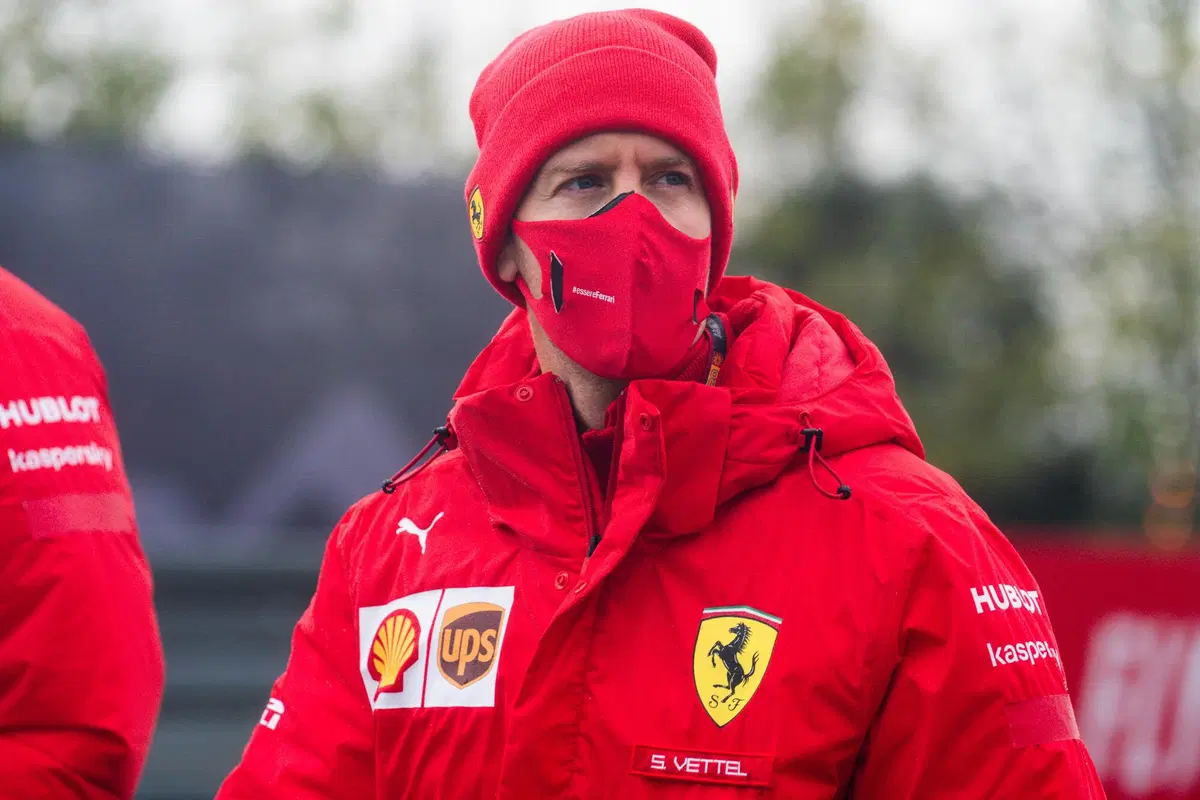 F1, GP Eifel 2020: Ferrari, perché non tentare la carta Mick Schumacher? (8)