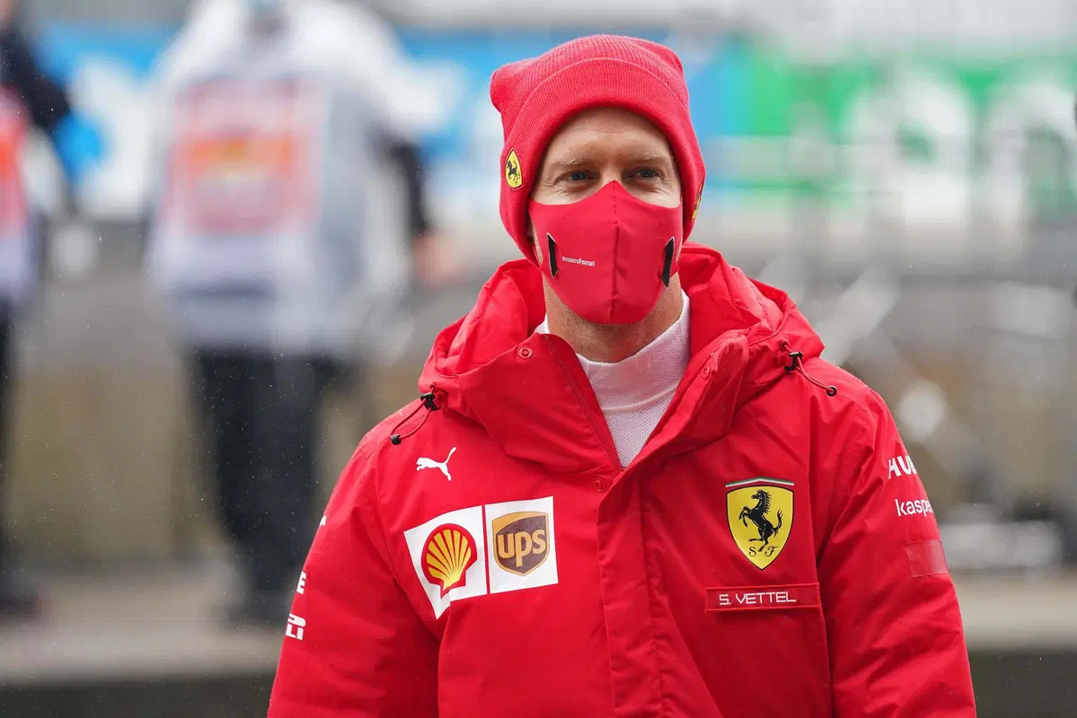 F1, GP Eifel 2020: Ferrari, perché non tentare la carta Mick Schumacher? (9)