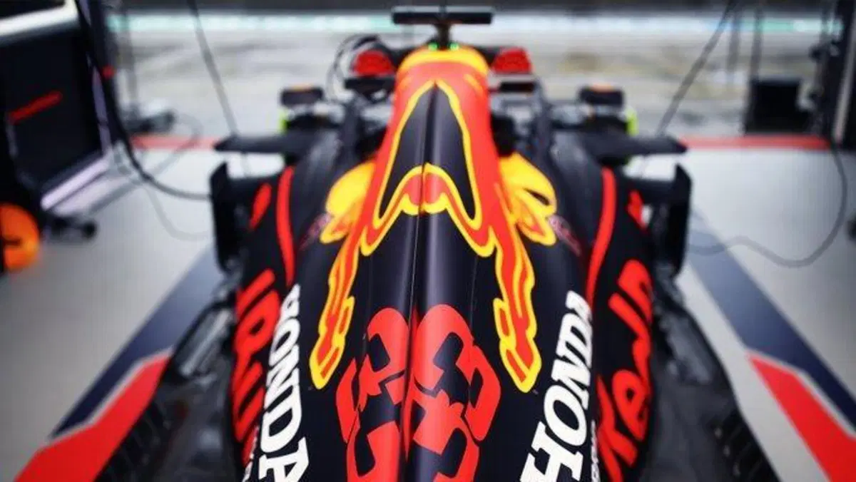 F1, GP Eifel 2020: Ferrari, perché non tentare la carta Mick Schumacher? (11)