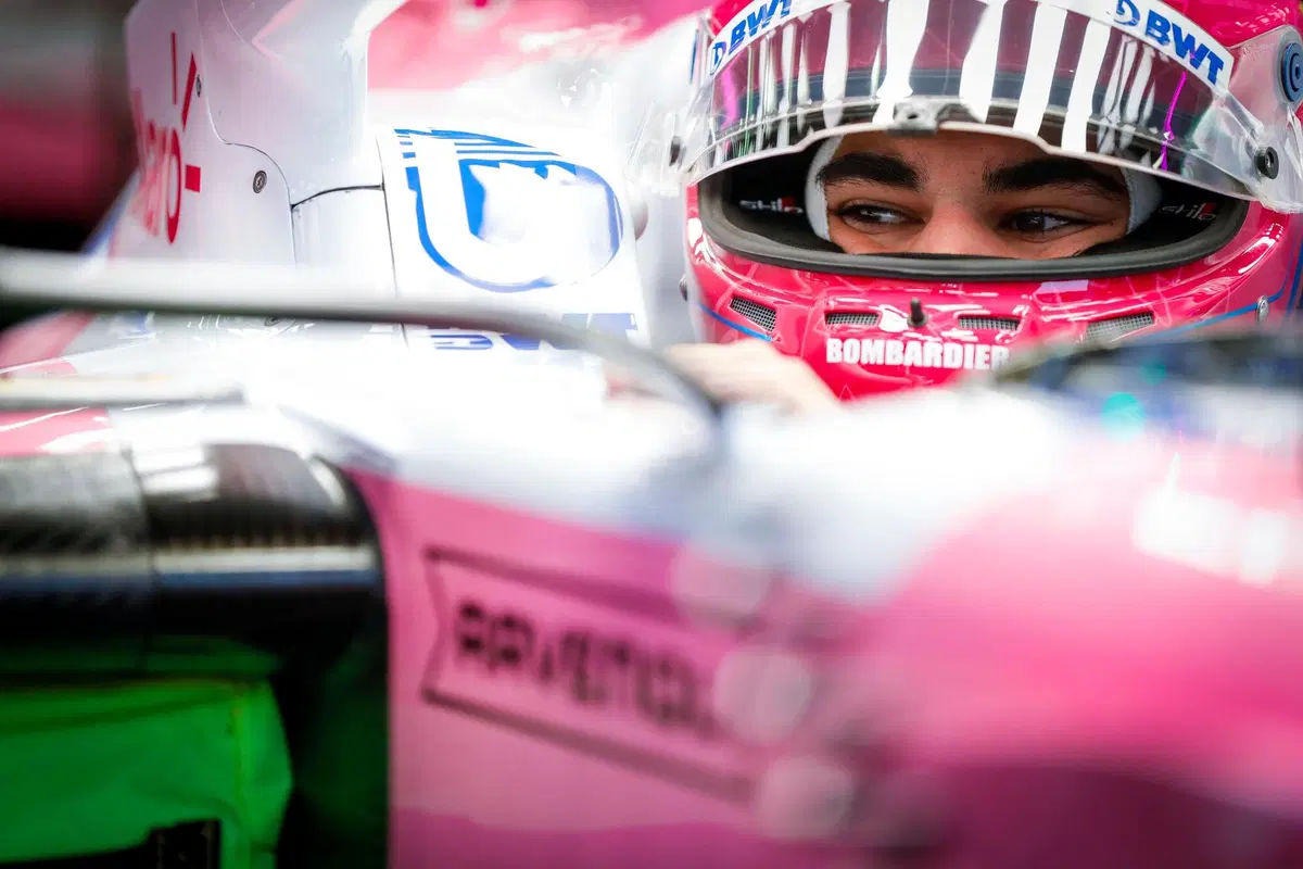 F1, GP Eifel 2020: Ferrari, perché non tentare la carta Mick Schumacher? (16)