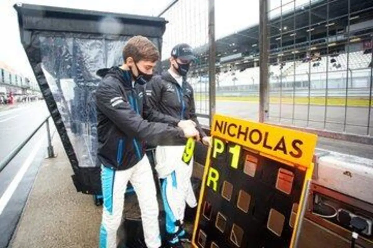 F1, GP Eifel 2020: Ferrari, perché non tentare la carta Mick Schumacher? (19)