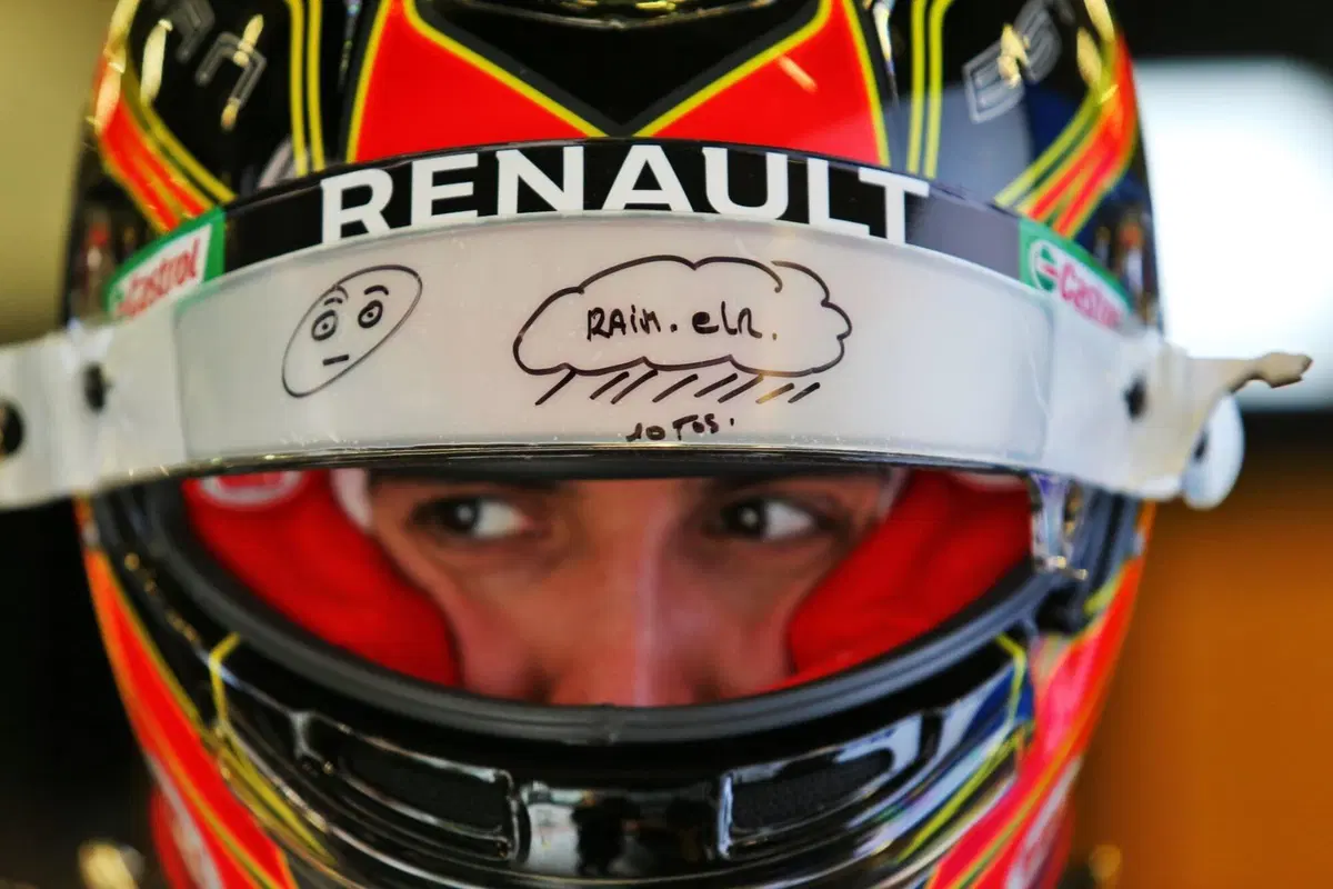 F1, GP Eifel 2020: Ferrari, perché non tentare la carta Mick Schumacher? (25)