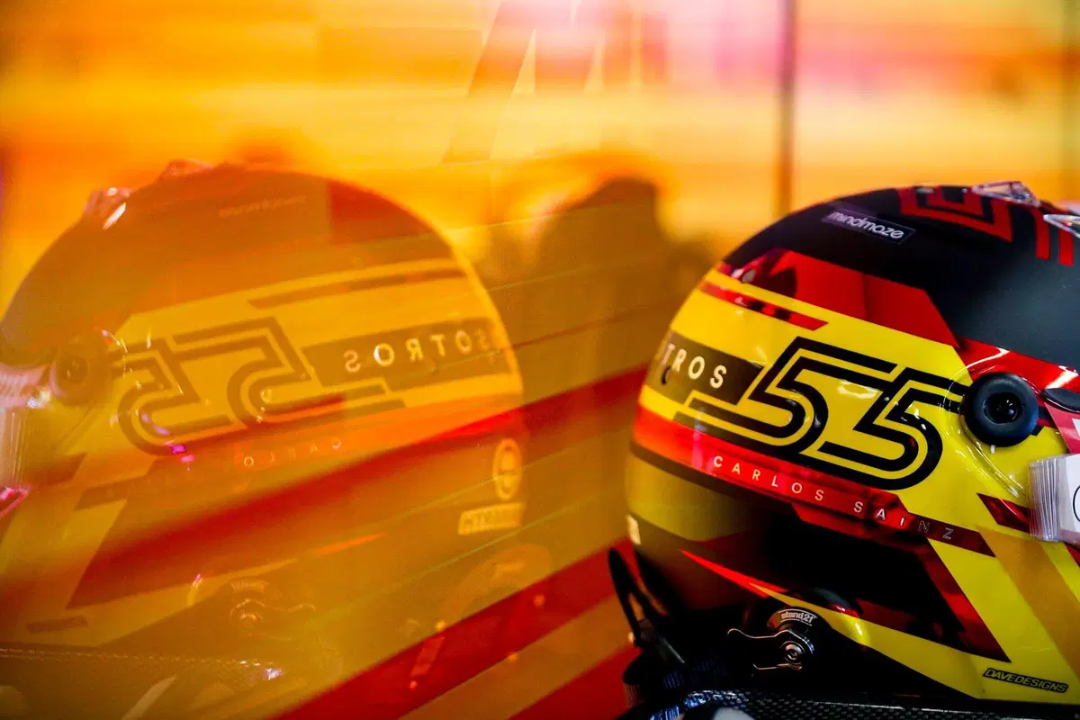 F1, GP Eifel 2020: Ferrari, perché non tentare la carta Mick Schumacher? (29)