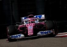 Formula 1: bandito il reverse engineering dal 2021