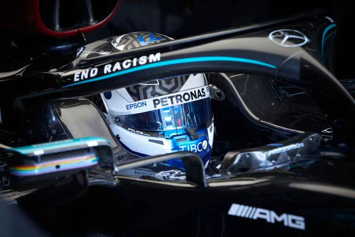 F1, GP Eifel 2020: Hamilton vince ed eguaglia Schumacher (14)