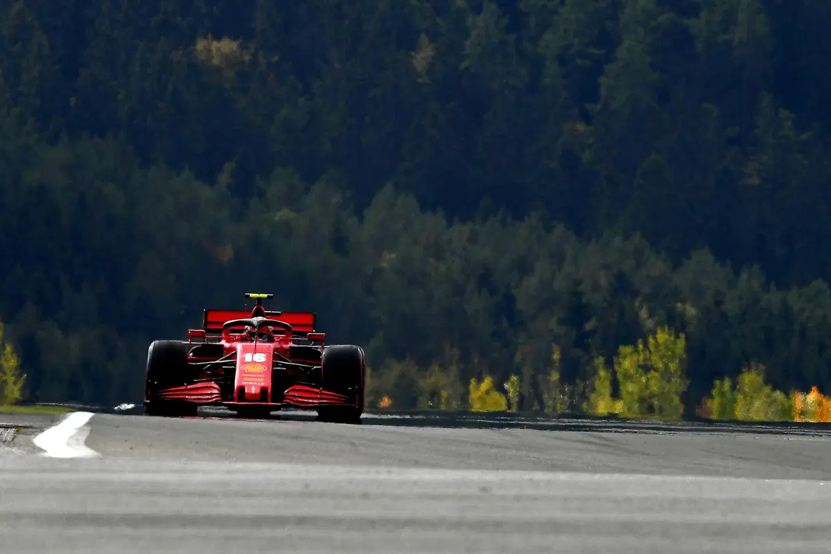 F1, GP Eifel 2020: Hamilton vince ed eguaglia Schumacher (28)