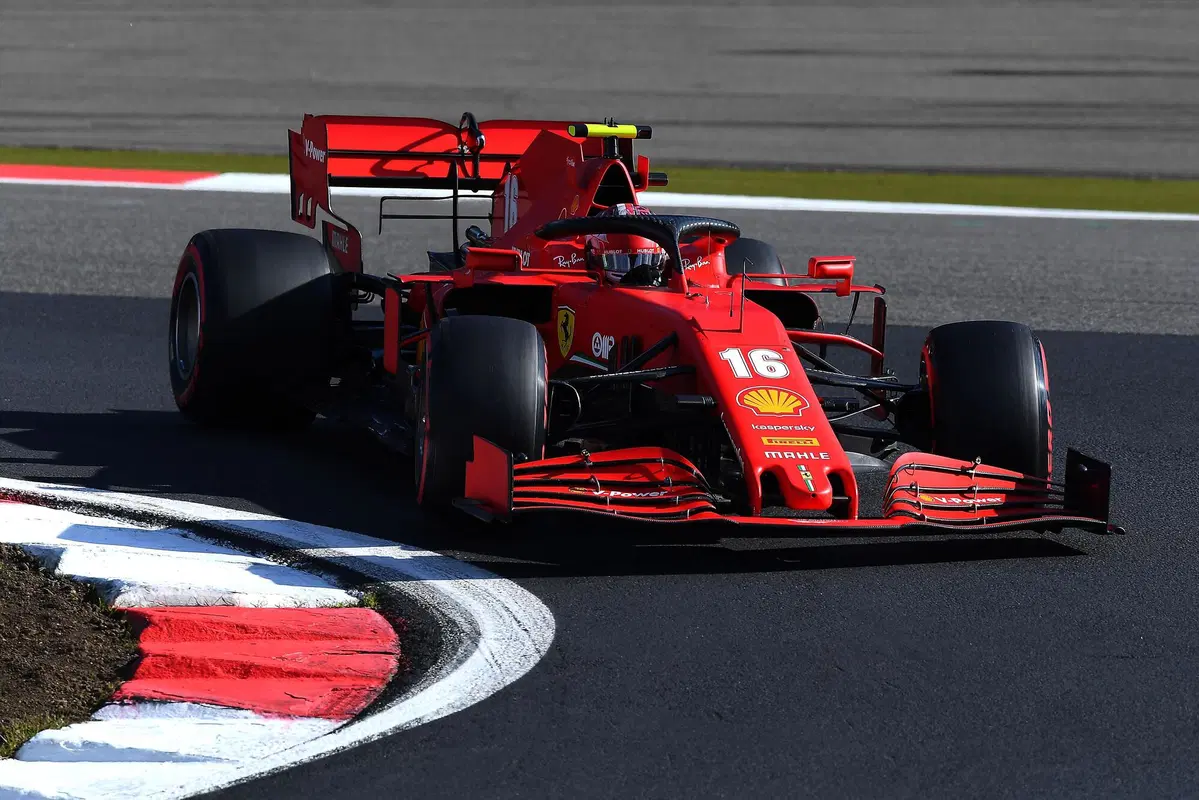 F1, GP Eifel 2020: Hamilton vince ed eguaglia Schumacher (31)