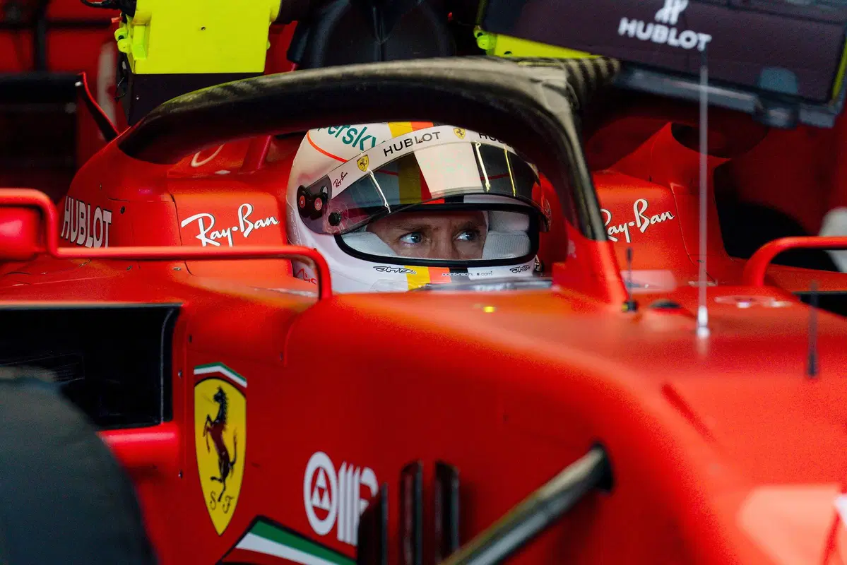 F1, GP Eifel 2020: Hamilton vince ed eguaglia Schumacher (33)
