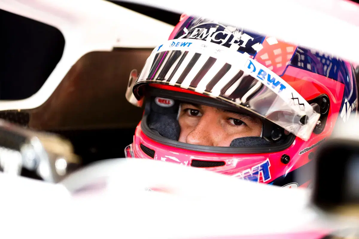 F1, GP Eifel 2020: Hamilton vince ed eguaglia Schumacher (34)
