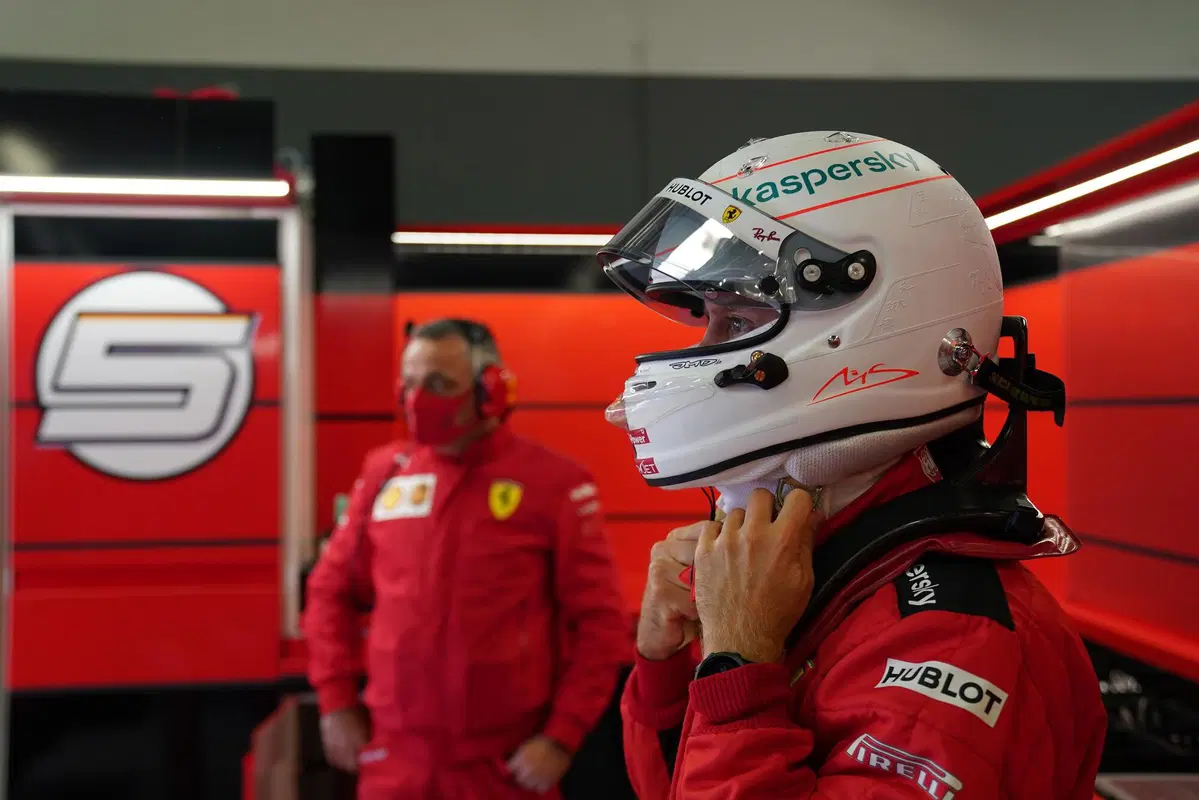 F1, GP Eifel 2020: Hamilton vince ed eguaglia Schumacher (36)