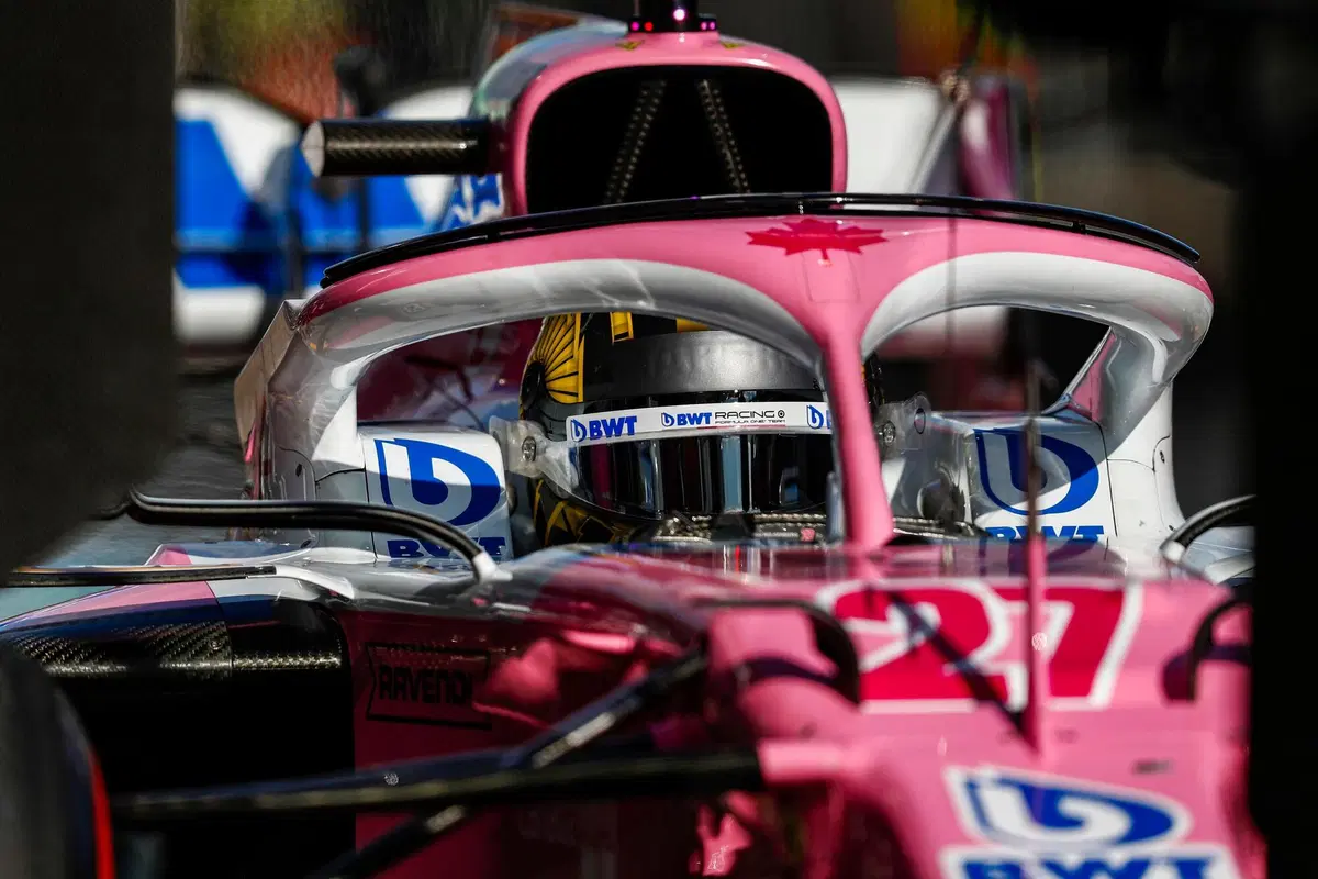 F1, GP Eifel 2020: Hamilton vince ed eguaglia Schumacher (39)