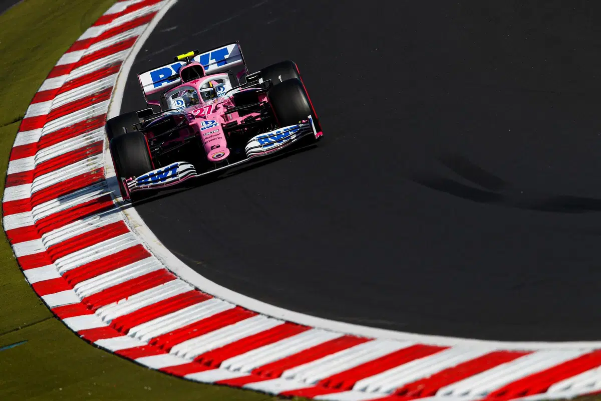 F1, GP Eifel 2020: Hamilton vince ed eguaglia Schumacher (41)