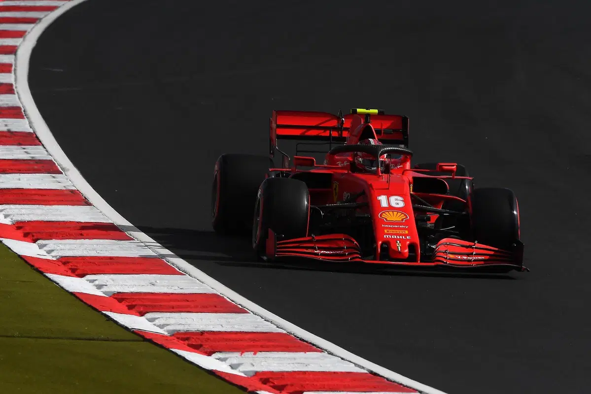 F1, GP Eifel 2020: Hamilton vince ed eguaglia Schumacher (46)