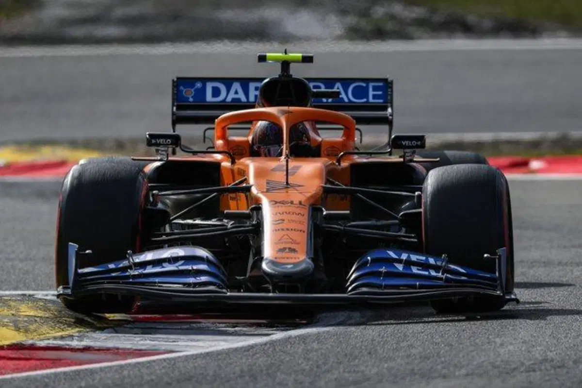 F1, GP Eifel 2020: Hamilton vince ed eguaglia Schumacher (47)