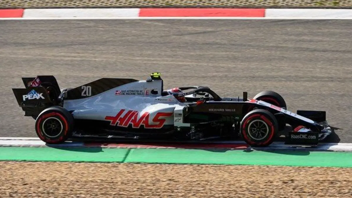 F1, GP Eifel 2020: Hamilton vince ed eguaglia Schumacher (48)