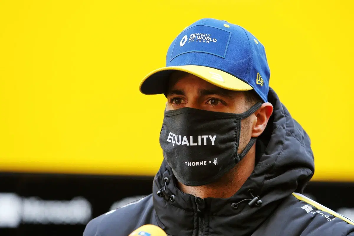 F1, GP Eifel 2020: Hamilton vince ed eguaglia Schumacher (49)