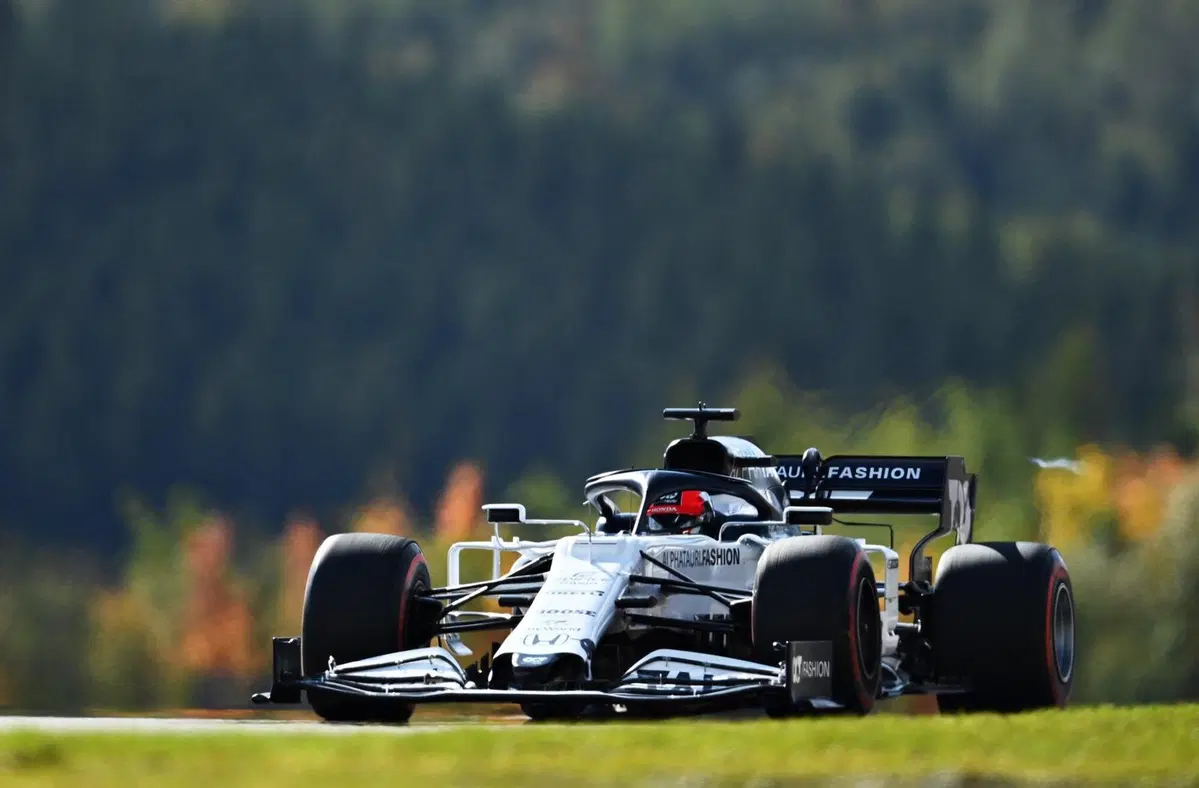 F1, GP Eifel 2020: Hamilton vince ed eguaglia Schumacher (51)