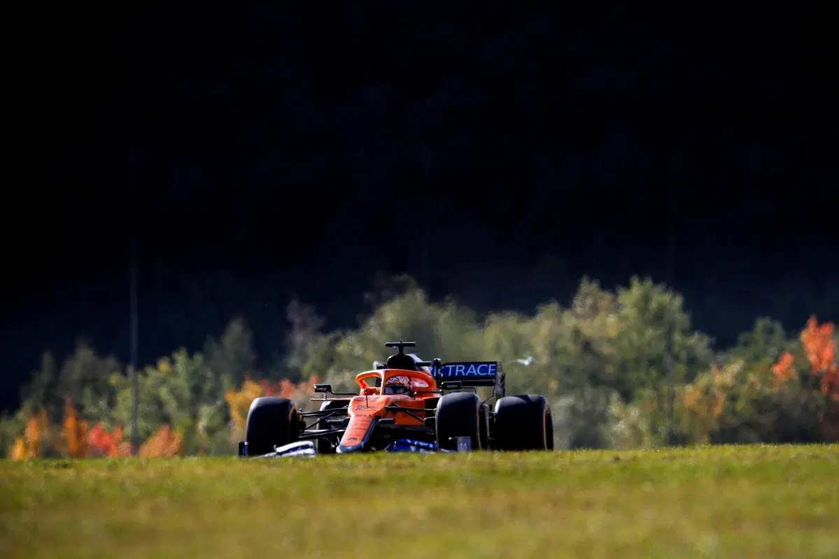 F1, GP Eifel 2020: Hamilton vince ed eguaglia Schumacher (55)