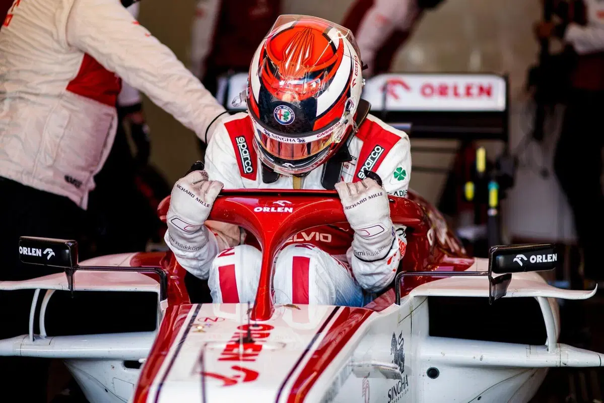 F1, GP Eifel 2020: Hamilton vince ed eguaglia Schumacher (57)