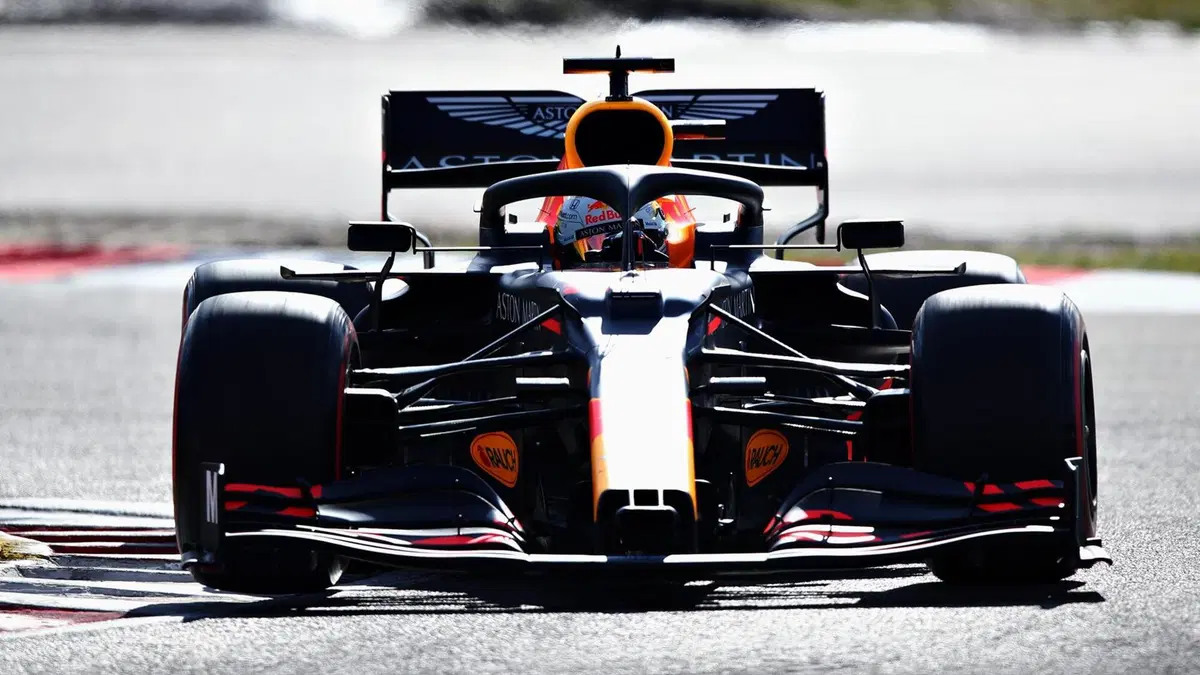 F1, GP Eifel 2020: Hamilton vince ed eguaglia Schumacher (59)