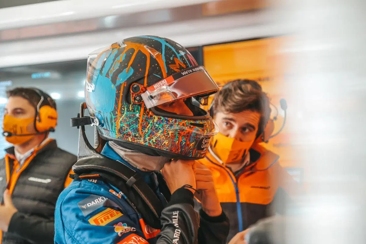 F1, GP Eifel 2020: Hamilton vince ed eguaglia Schumacher (60)