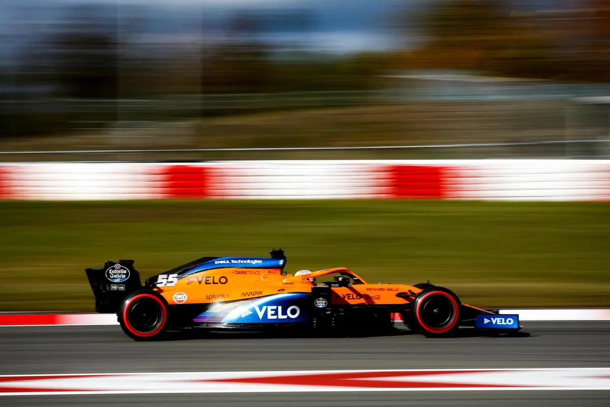 F1, GP Eifel 2020: Hamilton vince ed eguaglia Schumacher (61)