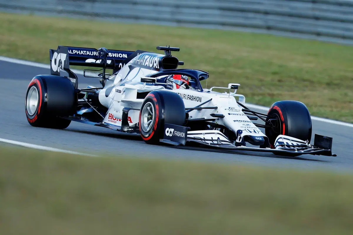 F1, GP Eifel 2020: Hamilton vince ed eguaglia Schumacher (62)
