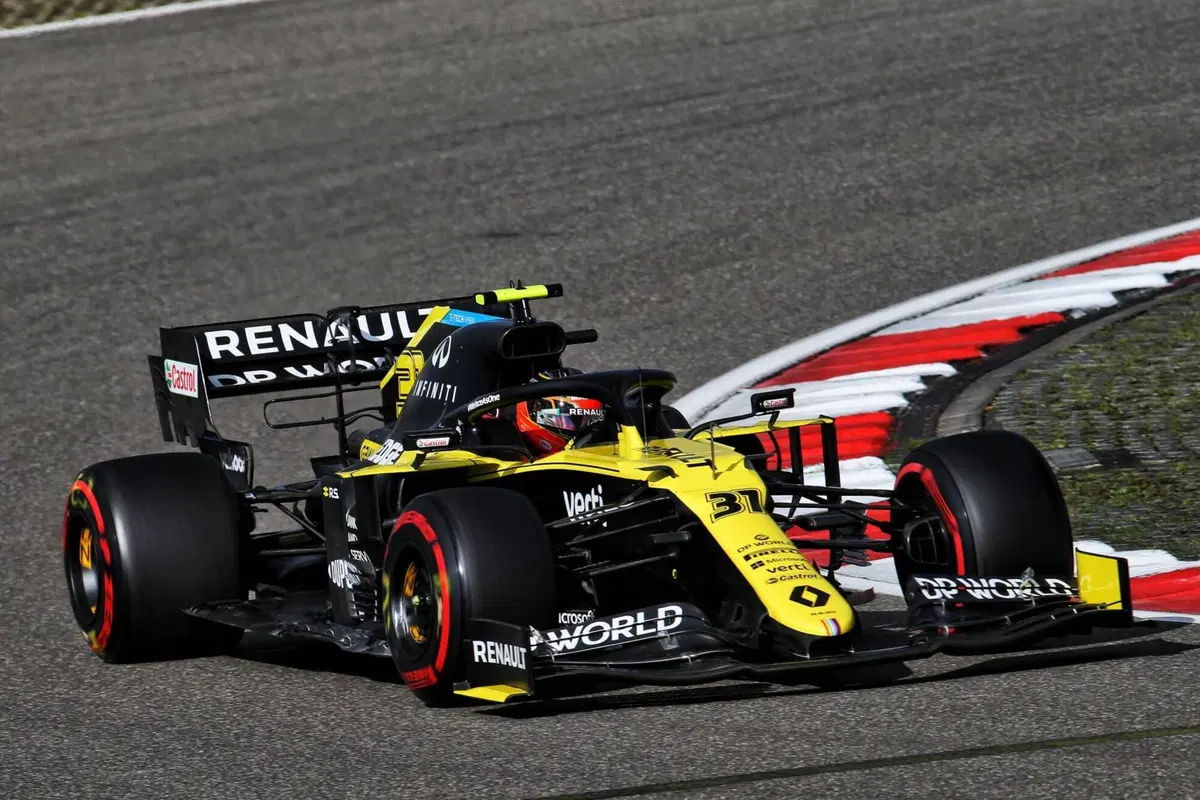F1, GP Eifel 2020: Hamilton vince ed eguaglia Schumacher (63)