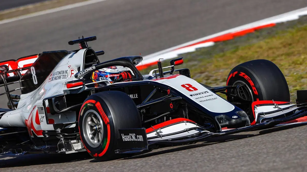 F1, GP Eifel 2020: Hamilton vince ed eguaglia Schumacher (64)