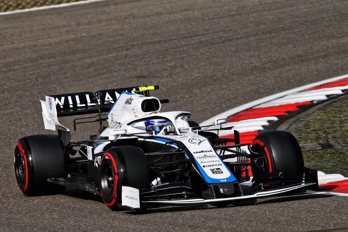 F1, GP Eifel 2020: Hamilton vince ed eguaglia Schumacher (65)