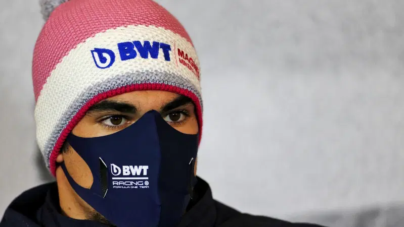 Formula 1: che cos'ha Lance Stroll?
