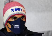 Formula 1: che cos'ha Lance Stroll?