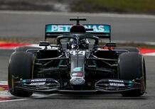 F1, GP Eifel 2020: Hamilton vince ed eguaglia Schumacher