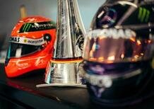 F1, GP Eifel 2020: Hamilton, una vittoria da ricordare