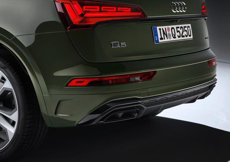 Audi Q5 (2016->>) (22)