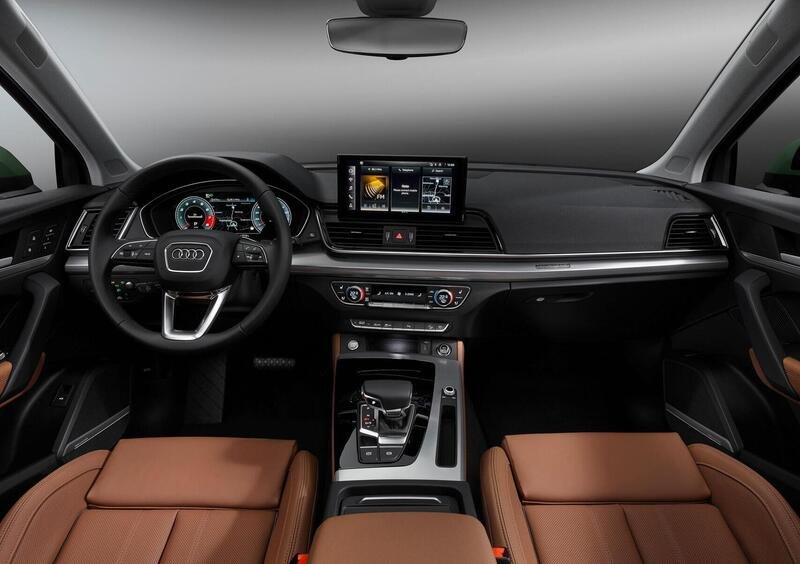 Audi Q5 (2016->>) (13)